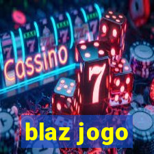 blaz jogo