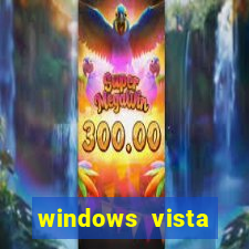 windows vista simulator online