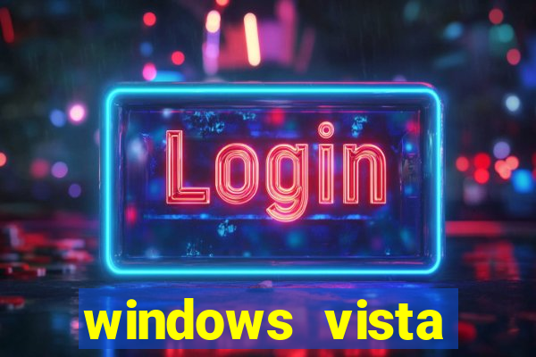 windows vista simulator online