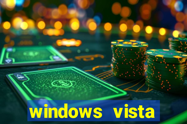 windows vista simulator online