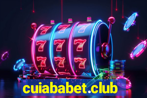 cuiababet.club