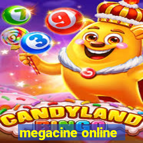 megacine online