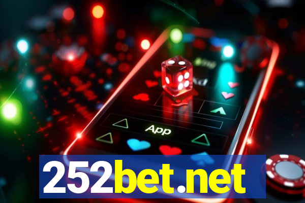 252bet.net