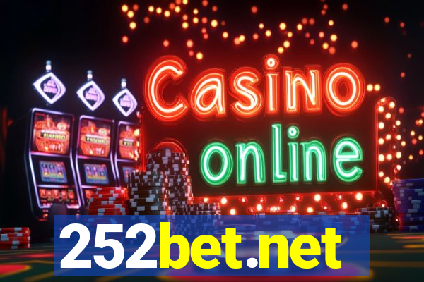 252bet.net