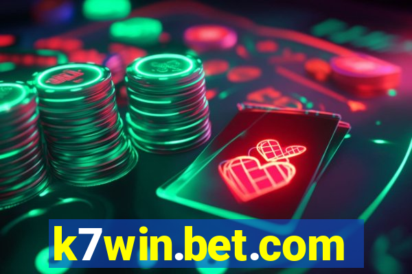 k7win.bet.com