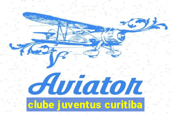 clube juventus curitiba