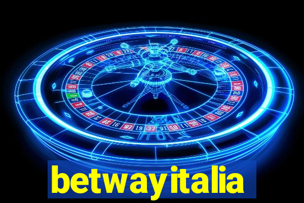 betwayitalia