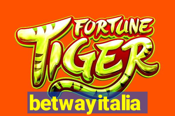 betwayitalia