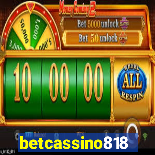 betcassino818