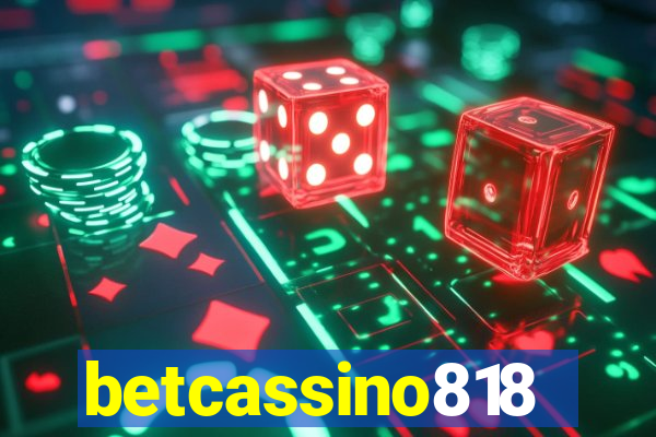 betcassino818