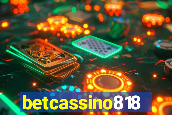 betcassino818