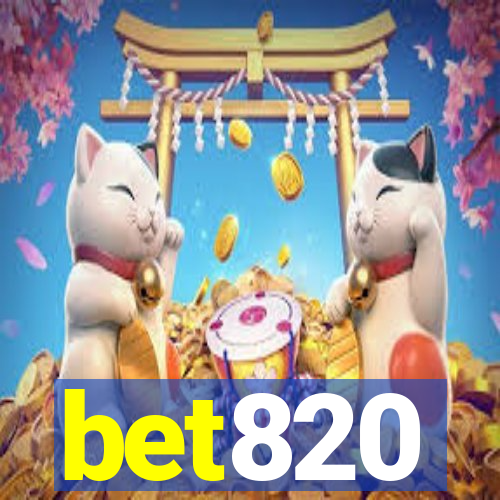 bet820