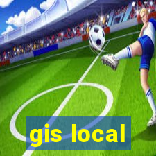 gis local