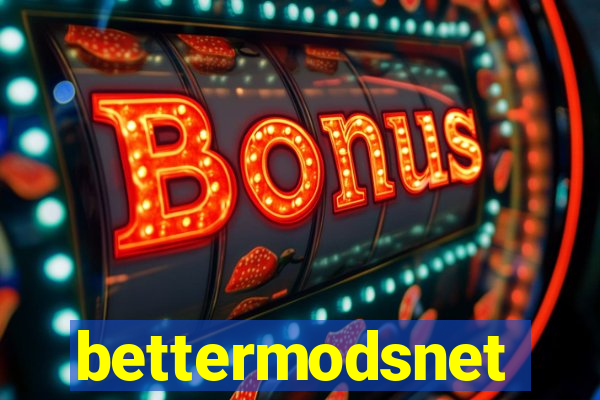 bettermodsnet