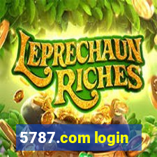 5787.com login