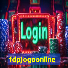 fdpjogoonline