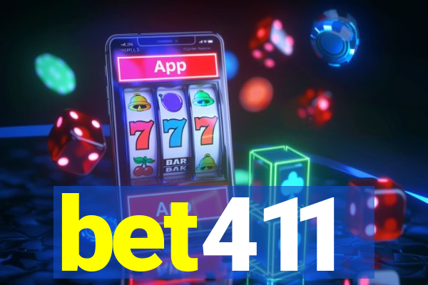 bet411