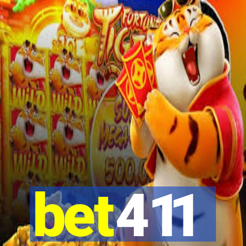 bet411