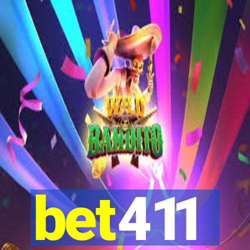 bet411