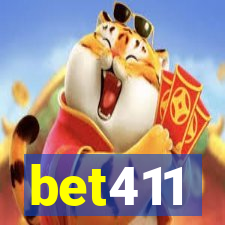 bet411