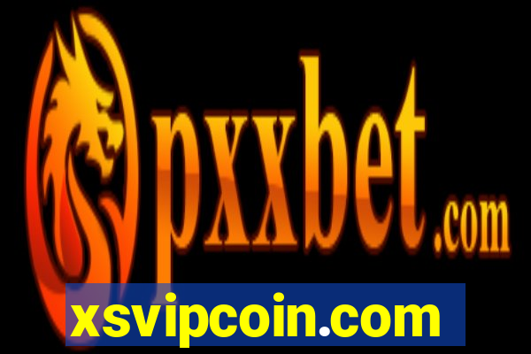 xsvipcoin.com