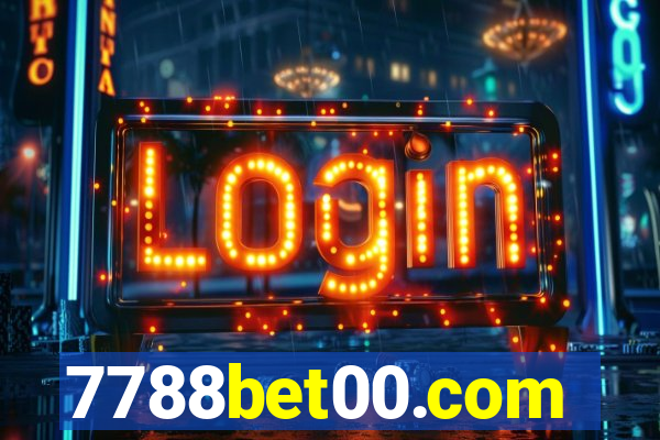 7788bet00.com