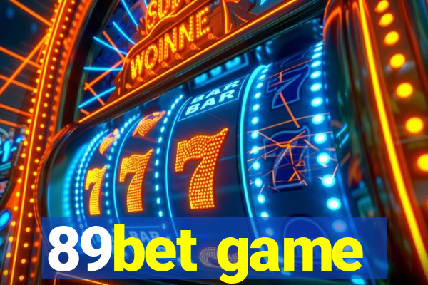 89bet game