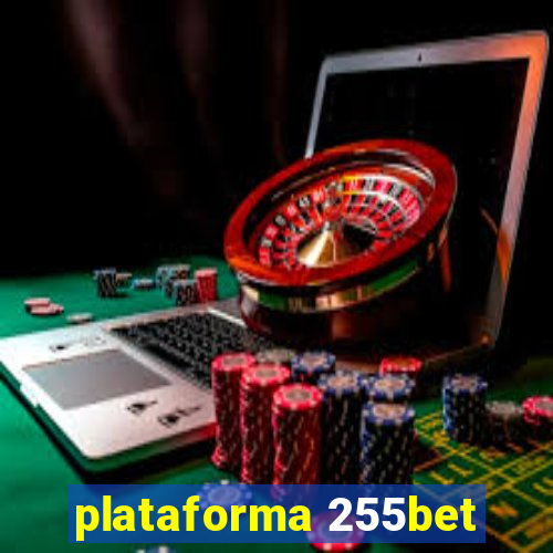 plataforma 255bet