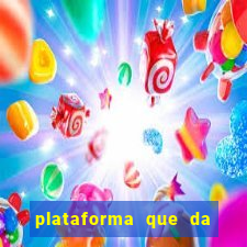 plataforma que da pra jogar demo