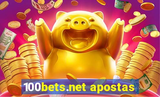 100bets.net apostas