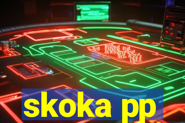 skoka pp