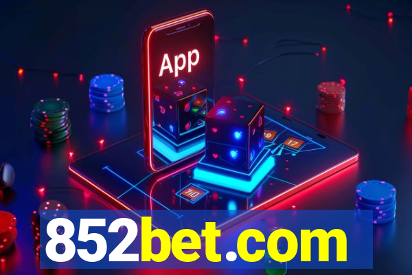 852bet.com