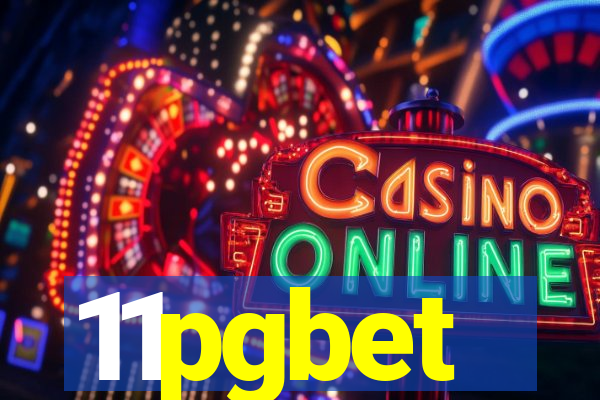 11pgbet