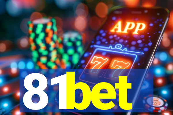 81bet