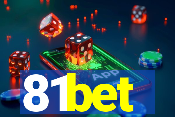 81bet