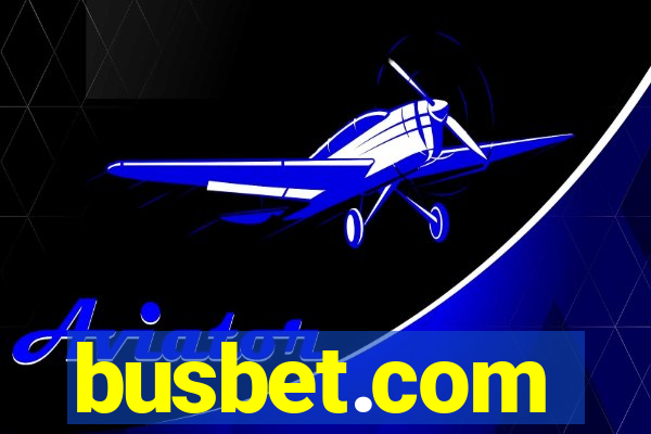 busbet.com