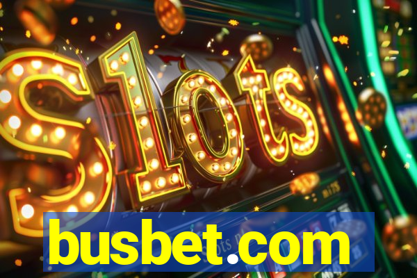 busbet.com