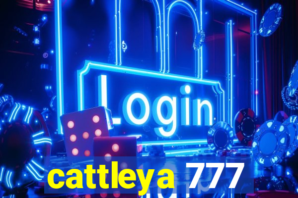 cattleya 777