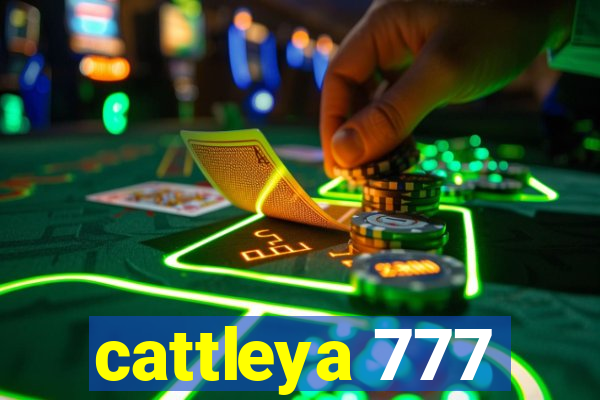 cattleya 777