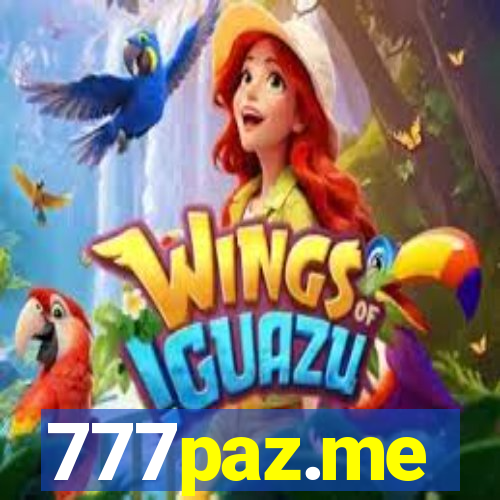 777paz.me