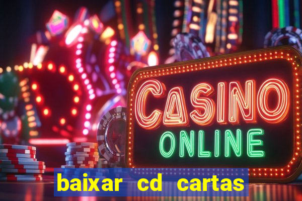 baixar cd cartas ao remetente rosa de saron