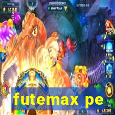 futemax pe