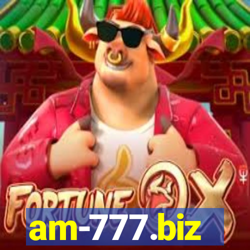 am-777.biz