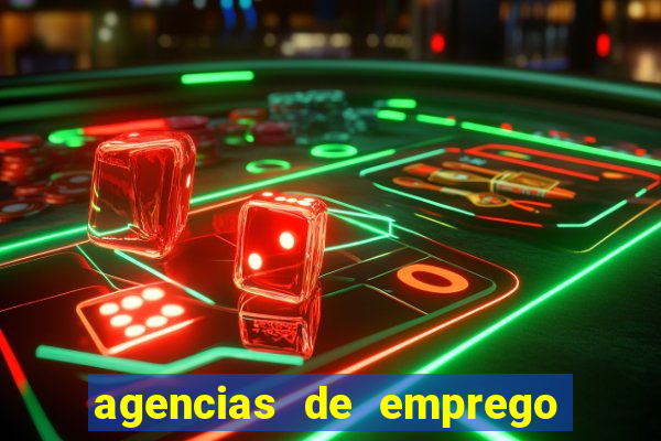 agencias de emprego porto alegre