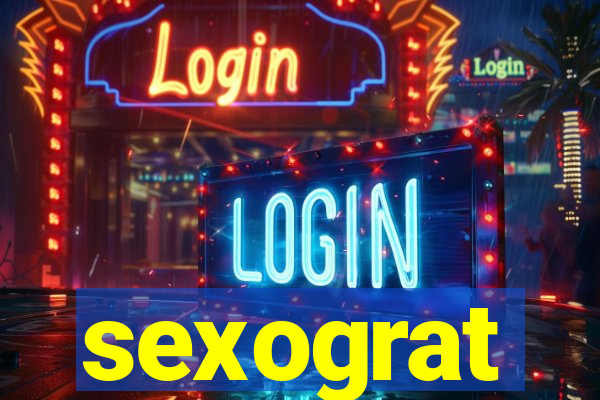 sexograt