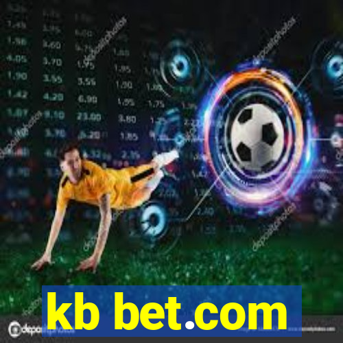 kb bet.com