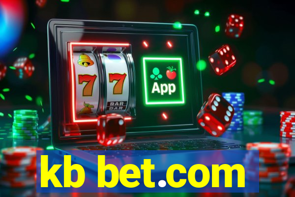 kb bet.com