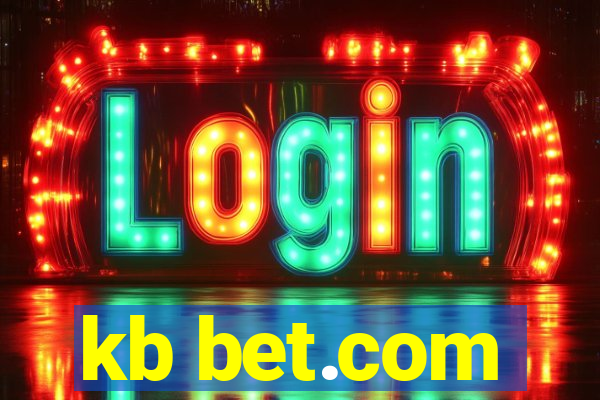 kb bet.com