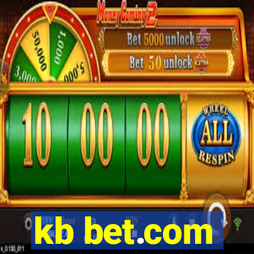 kb bet.com