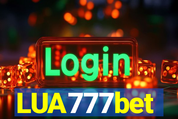 LUA777bet